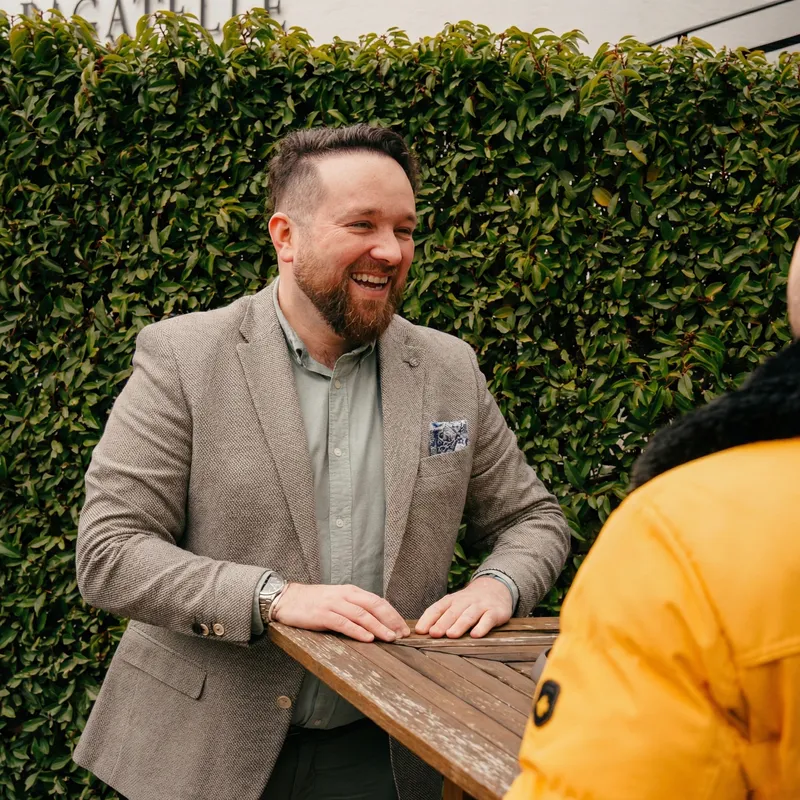 Viktor - Az én utam